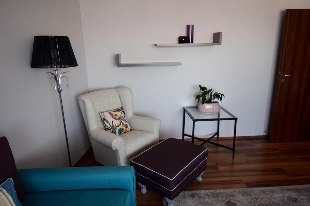 Cabrio Apart Hotel Cluj-Napoca Extérieur photo