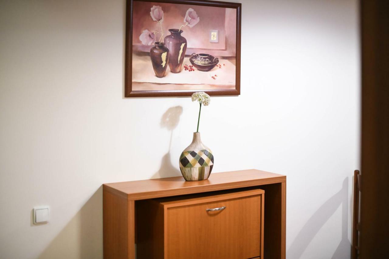 Cabrio Apart Hotel Cluj-Napoca Extérieur photo